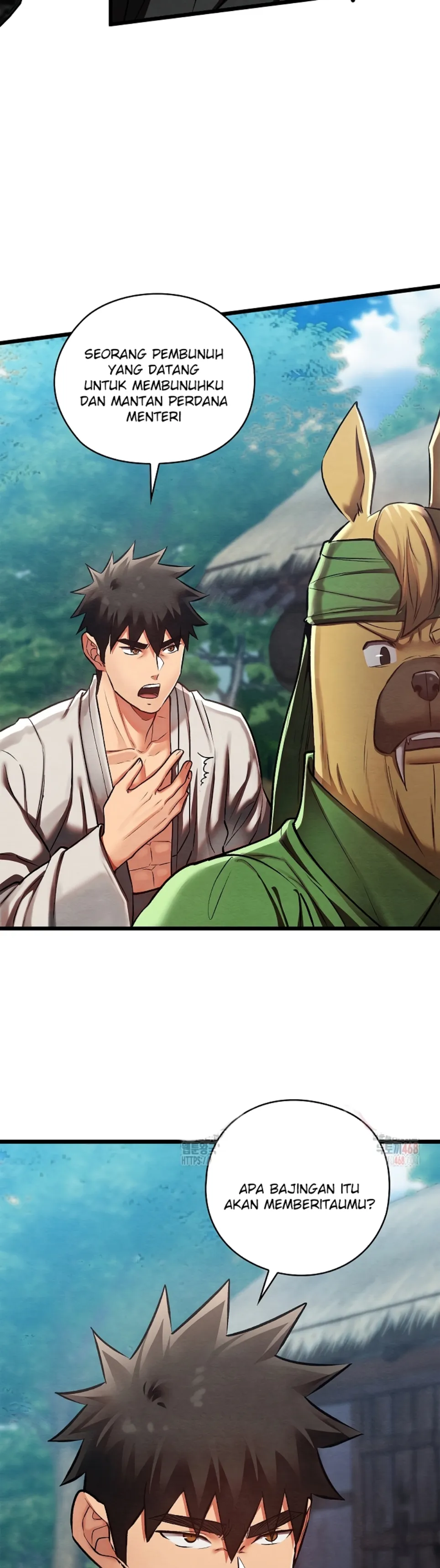 Principles and Practices of Lovemaking - Chapter 48 7 Principles and Practices of Lovemaking - Chapter 48 7