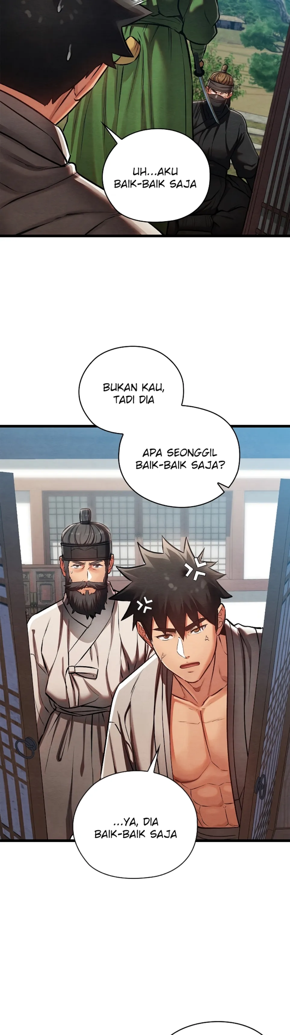 Principles and Practices of Lovemaking - Chapter 48 5 Principles and Practices of Lovemaking - Chapter 48 5