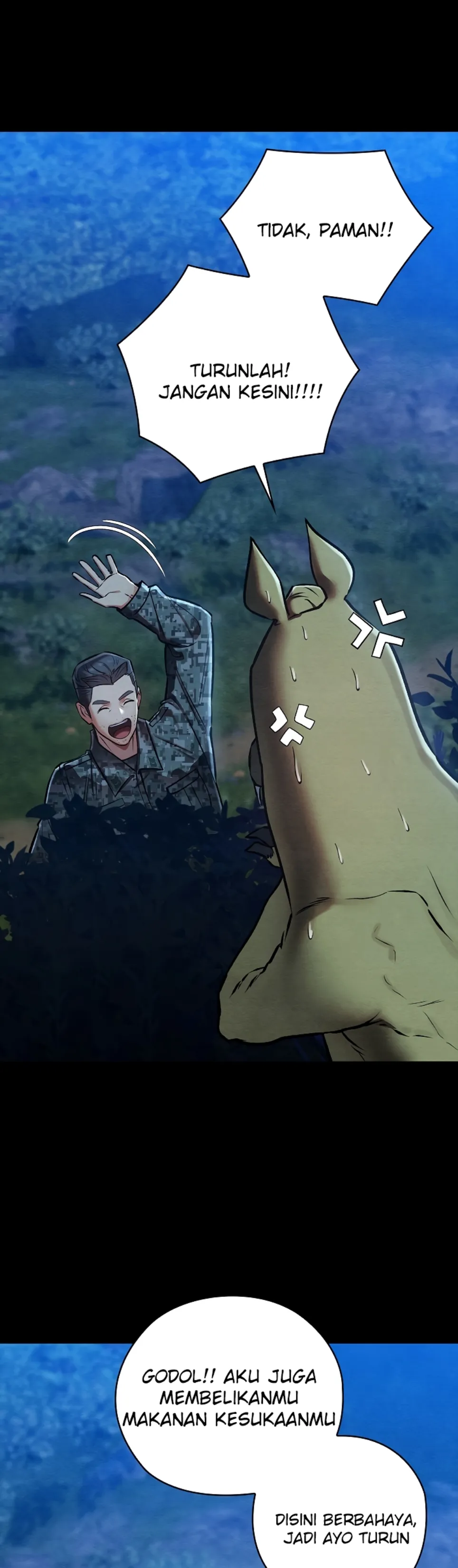 Principles and Practices of Lovemaking - Chapter 48 50 Principles and Practices of Lovemaking - Chapter 48 50