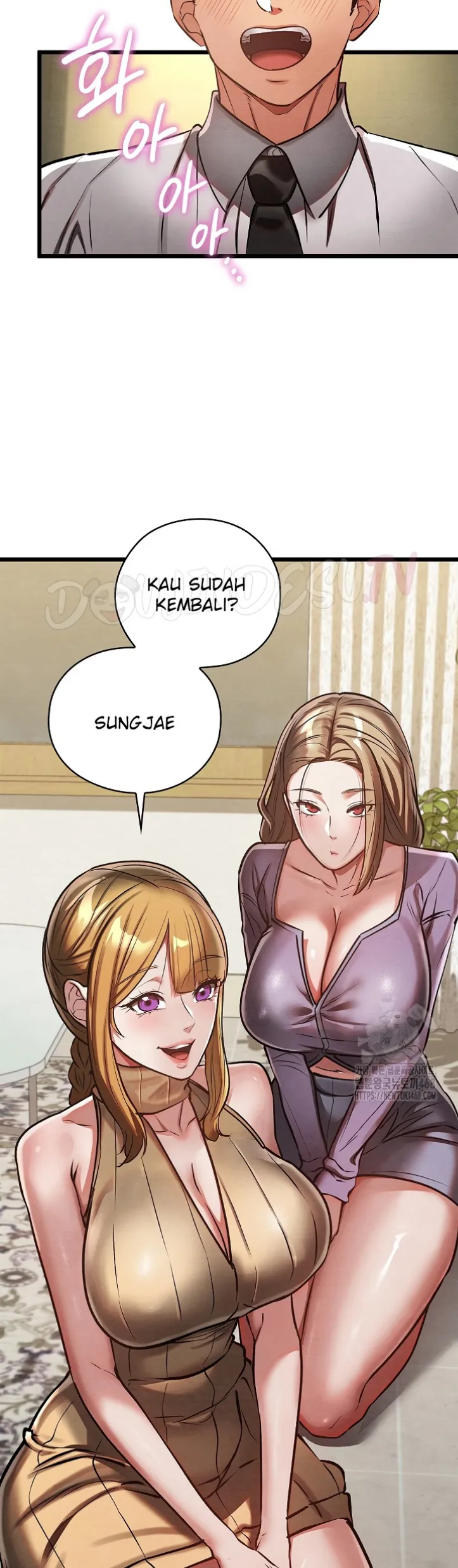 Principles and Practices of Lovemaking - Chapter 50 28