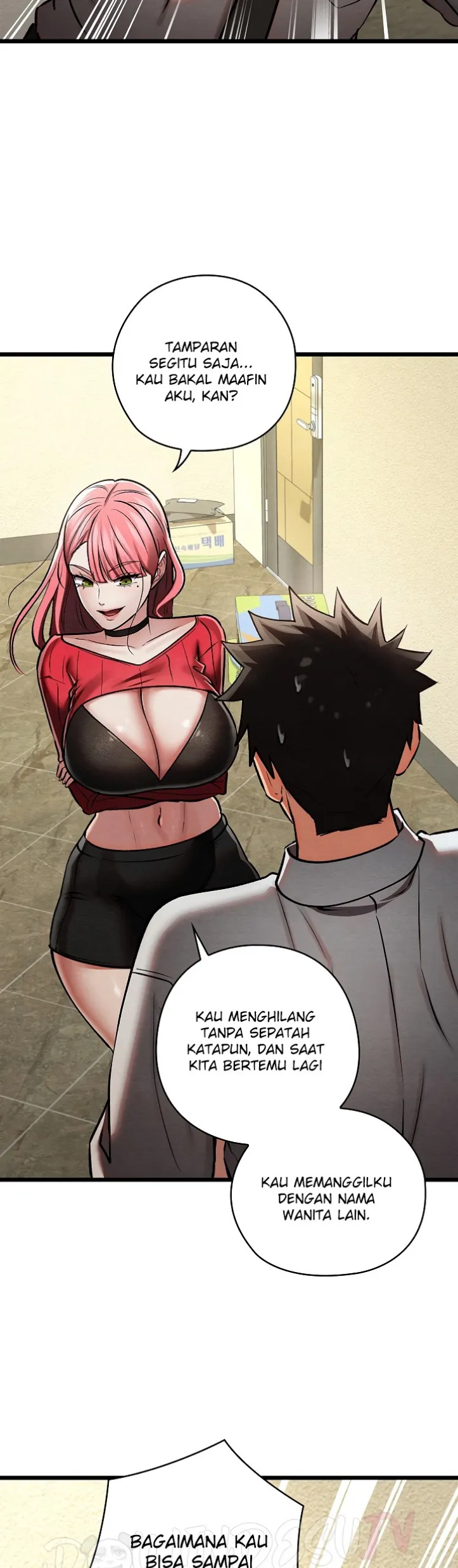 Principles and Practices of Lovemaking - Chapter 50 23