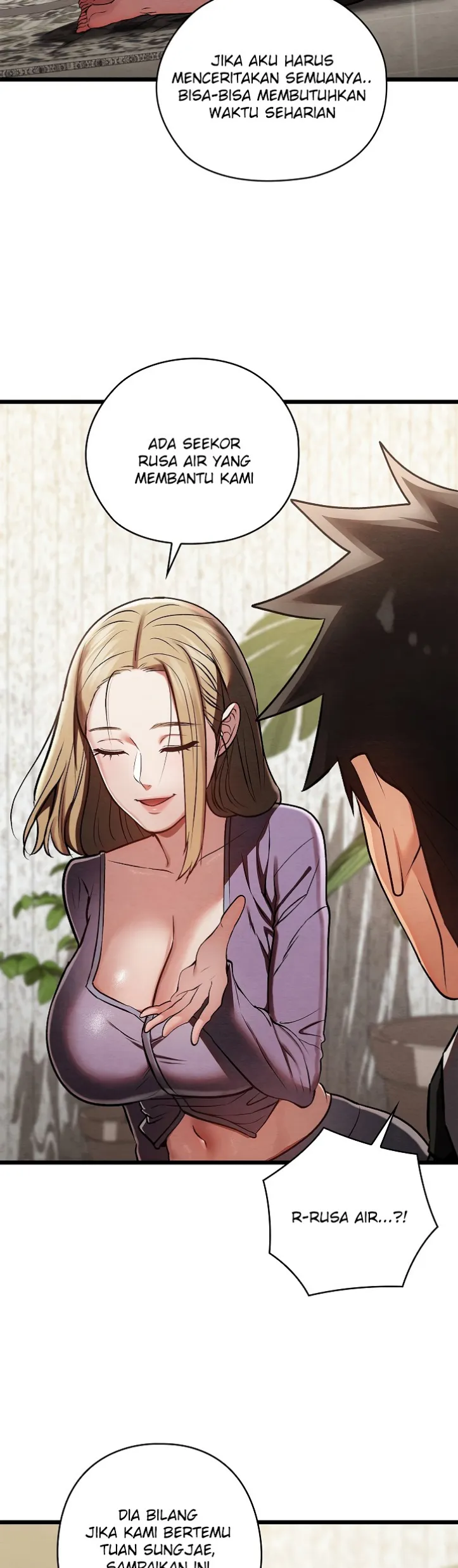 Principles and Practices of Lovemaking - Chapter 50 31