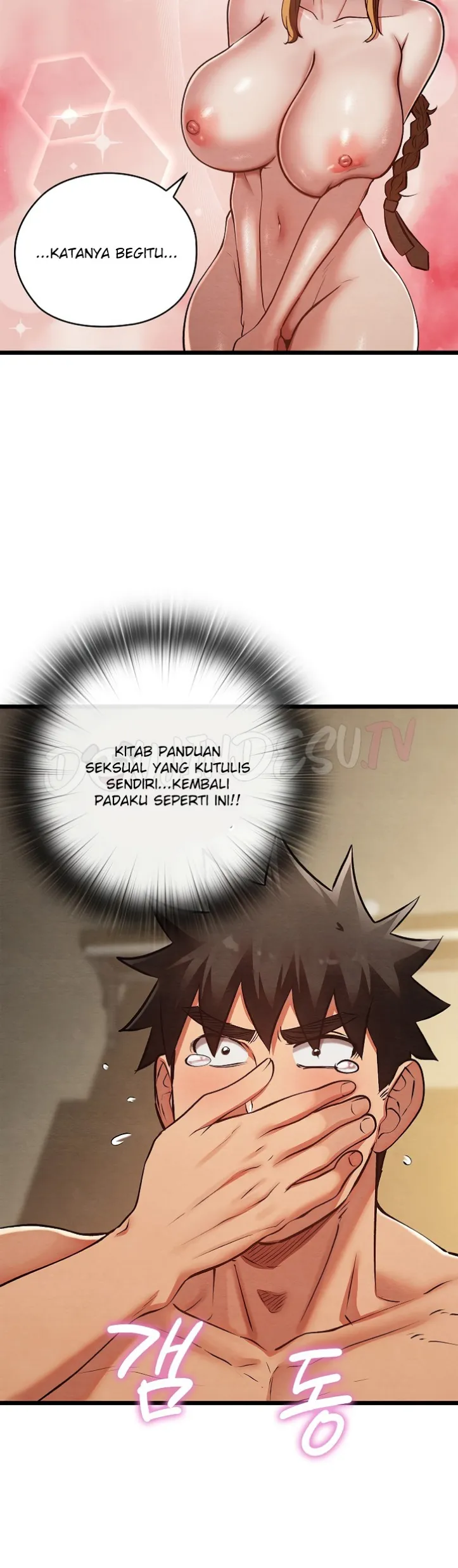 Principles and Practices of Lovemaking - Chapter 50 37