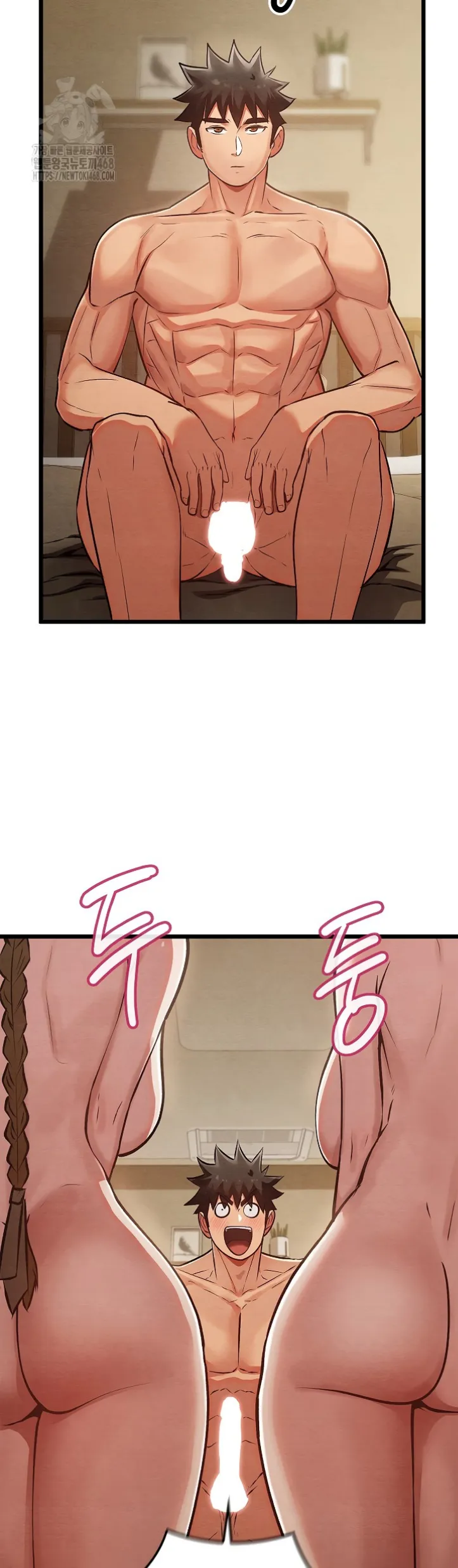 Principles and Practices of Lovemaking - Chapter 50 35