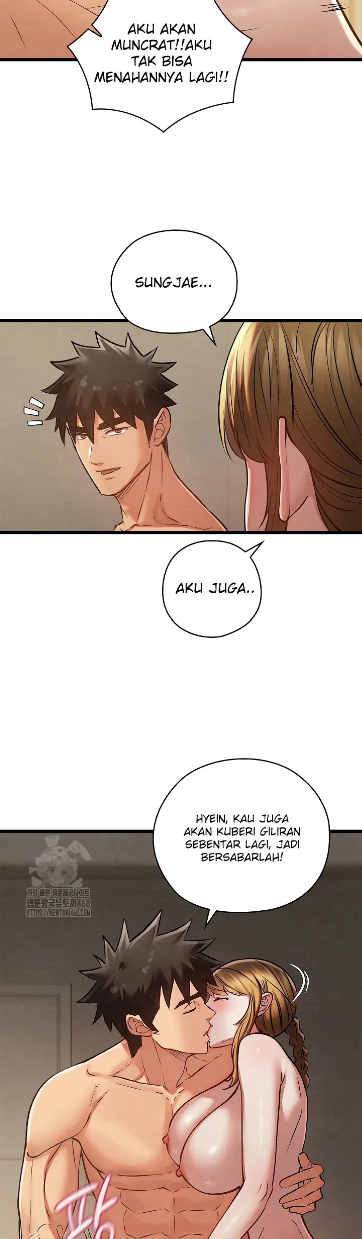 Principles and Practices of Lovemaking - Chapter 50 49