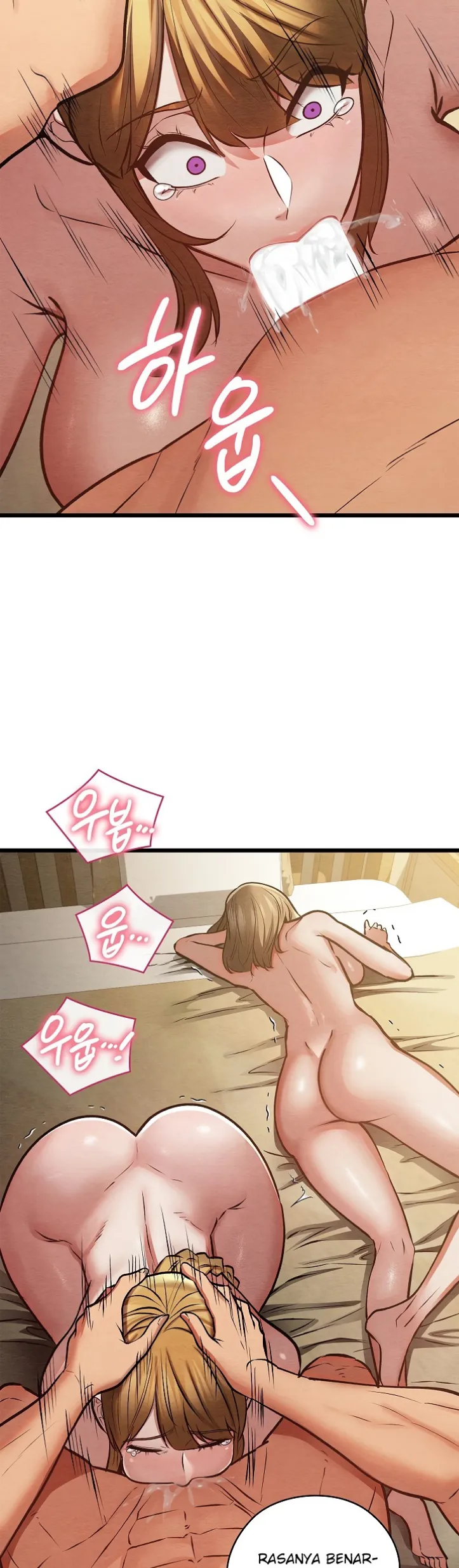 Principles and Practices of Lovemaking - Chapter 50 52