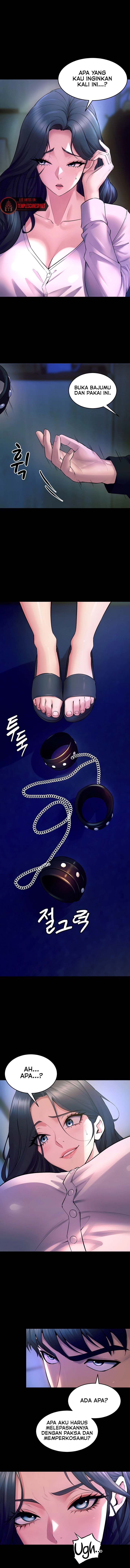 Prison Revenge - Chapter 22 8 Prison Revenge - Chapter 22 8