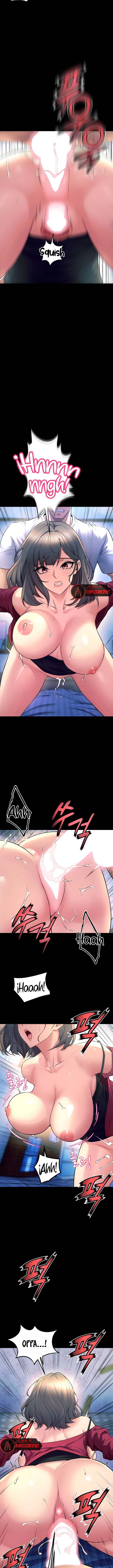 Prison Revenge - Chapter 22 4 Prison Revenge - Chapter 22 4