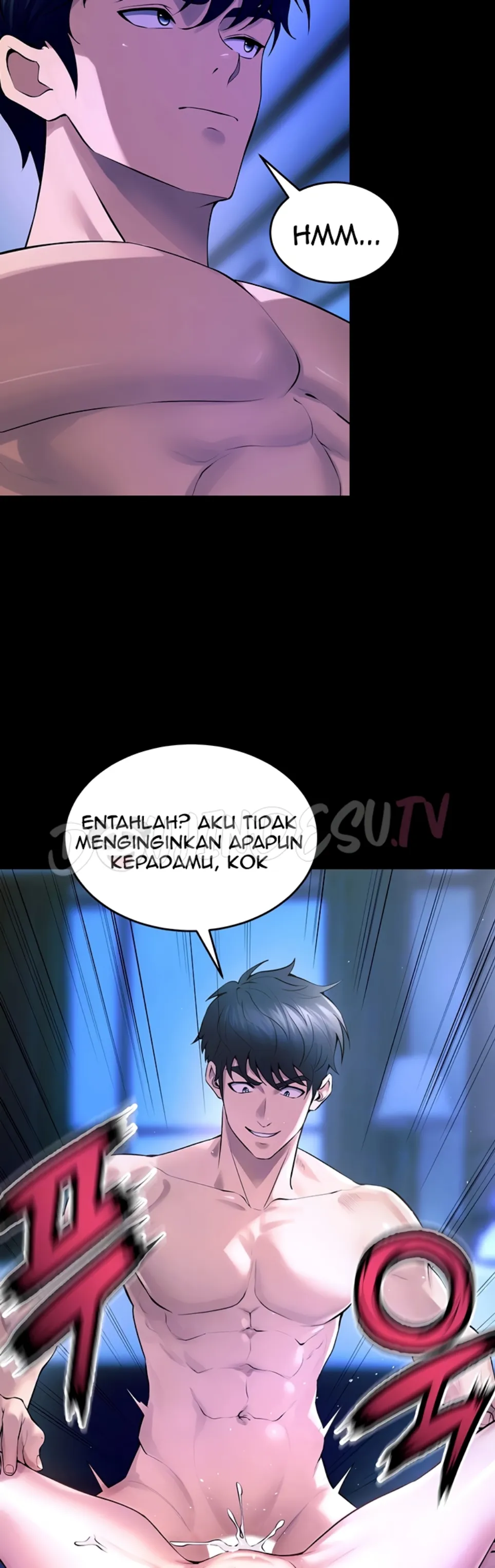 Prison Revenge - Chapter 23 9 Prison Revenge - Chapter 23 9