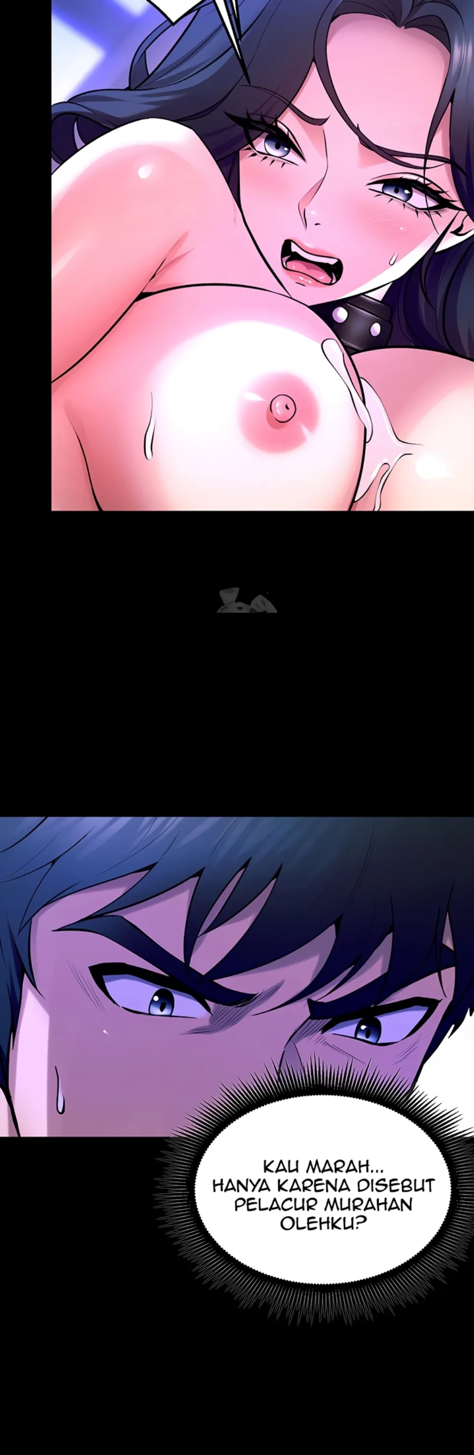 Prison Revenge - Chapter 23 26 Prison Revenge - Chapter 23 26