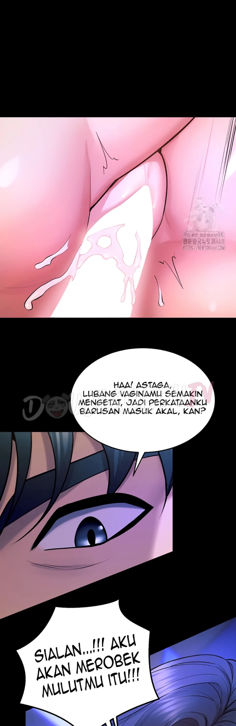 Prison Revenge - Chapter 23 25 Prison Revenge - Chapter 23 25