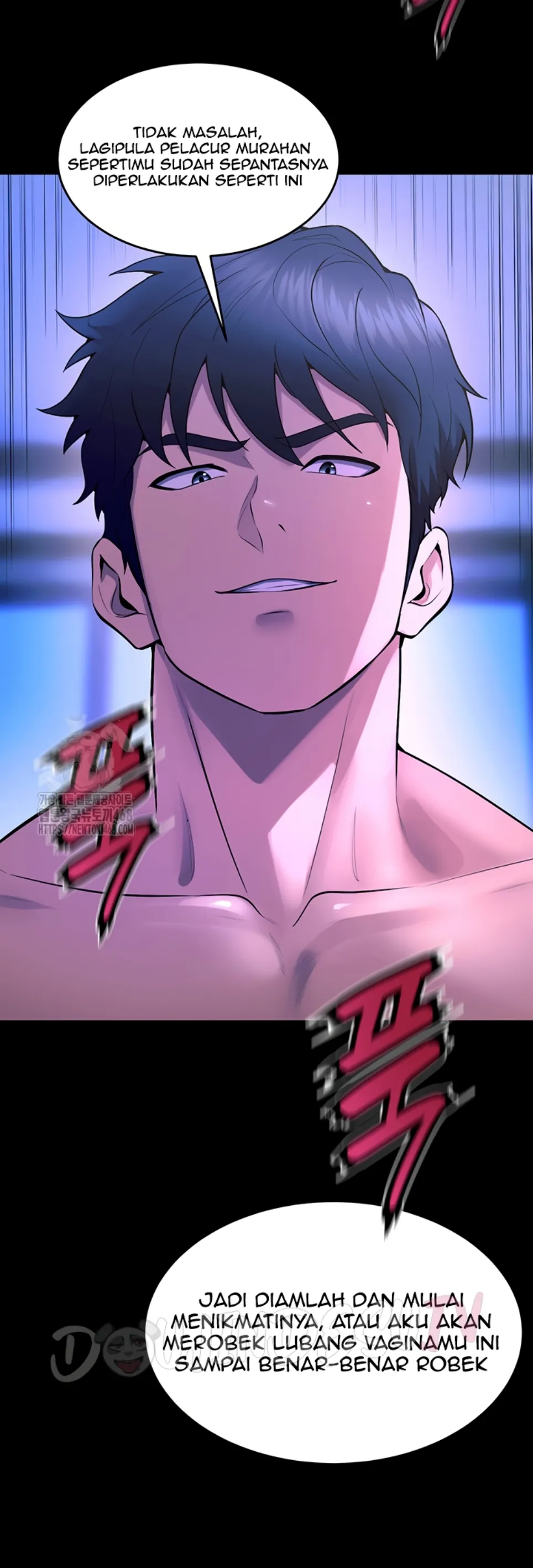 Prison Revenge - Chapter 23 34 Prison Revenge - Chapter 23 34