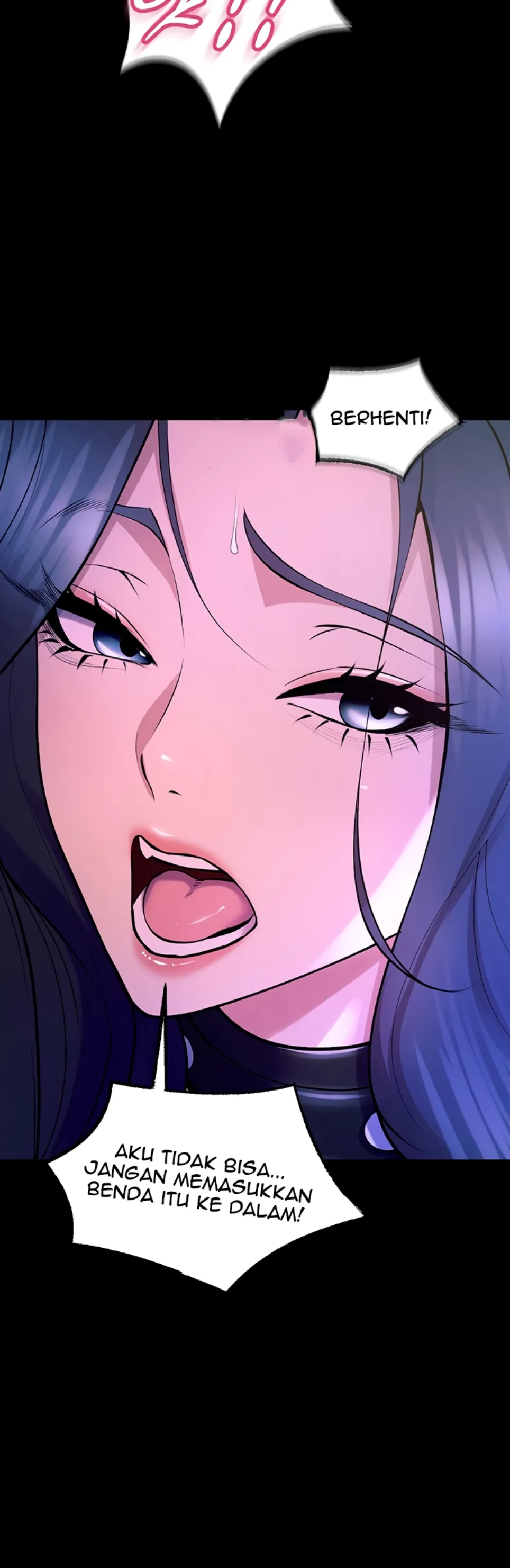 Prison Revenge - Chapter 23 49 Prison Revenge - Chapter 23 49