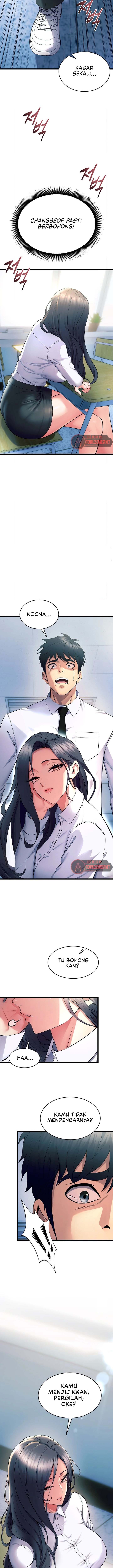 Prison Revenge - Chapter 20 12 Prison Revenge - Chapter 20 12