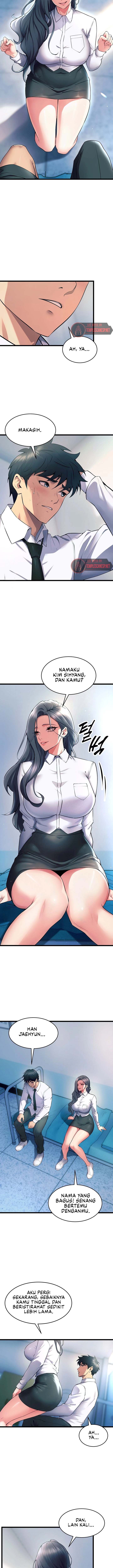 Prison Revenge - Chapter 20 7 Prison Revenge - Chapter 20 7