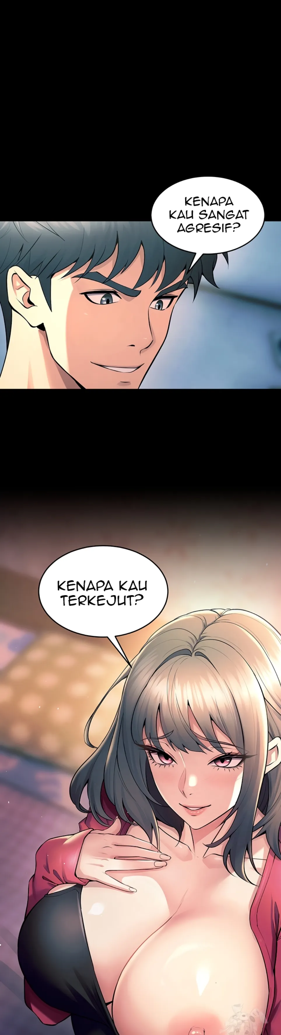 Prison Revenge - Chapter 21 2 Prison Revenge - Chapter 21 2