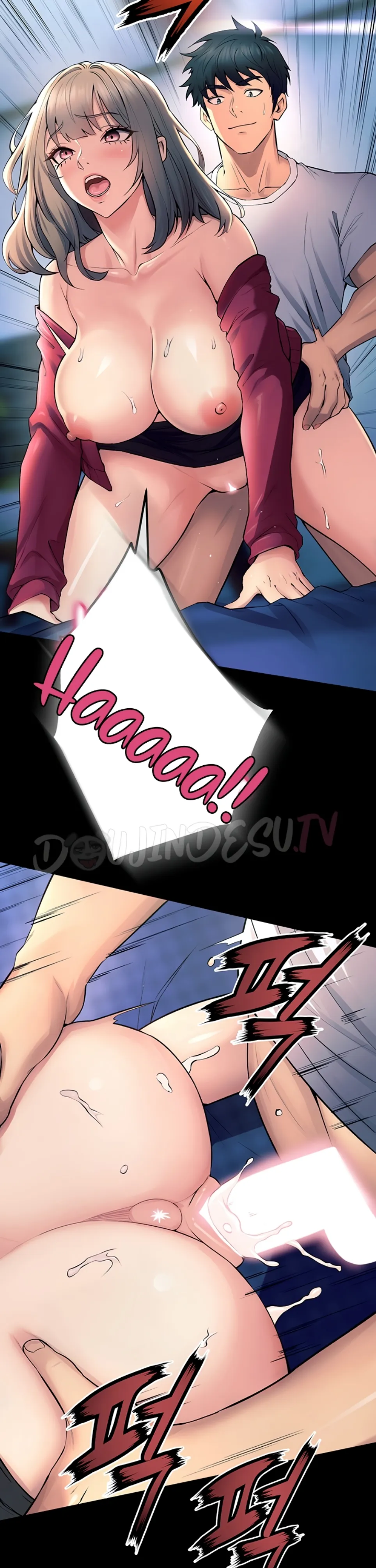 Prison Revenge - Chapter 21 28 Prison Revenge - Chapter 21 28