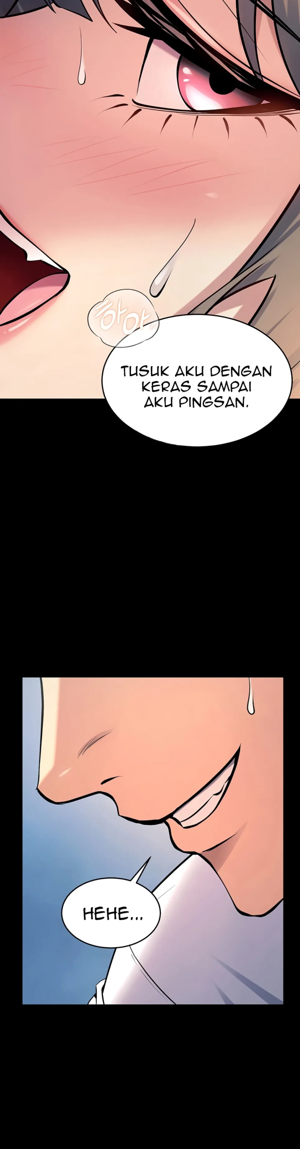 Prison Revenge - Chapter 21 32 Prison Revenge - Chapter 21 32