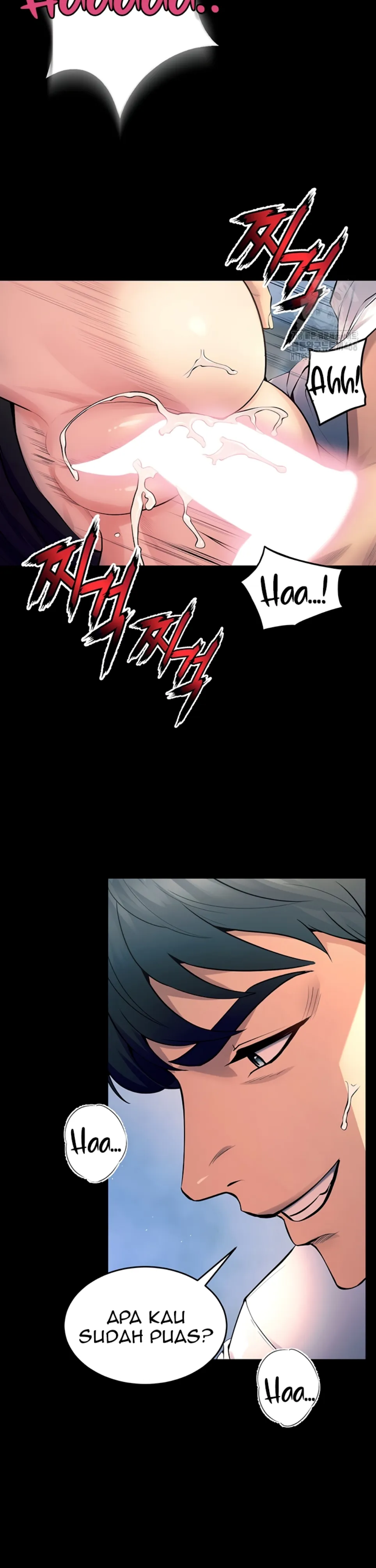 Prison Revenge - Chapter 21 30 Prison Revenge - Chapter 21 30