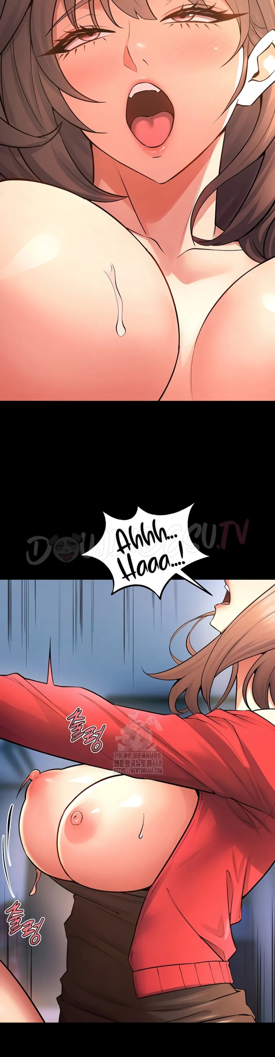 Prison Revenge - Chapter 21 18 Prison Revenge - Chapter 21 18