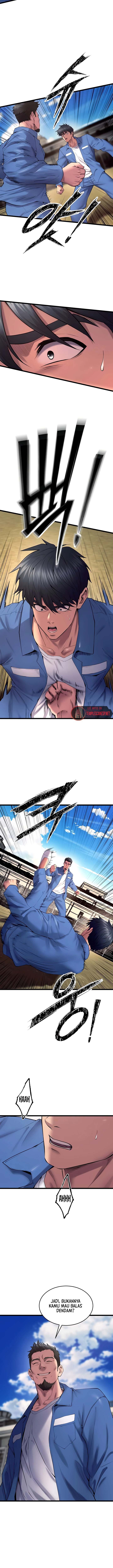 Prison Revenge - Chapter 39 3 Prison Revenge - Chapter 39 3