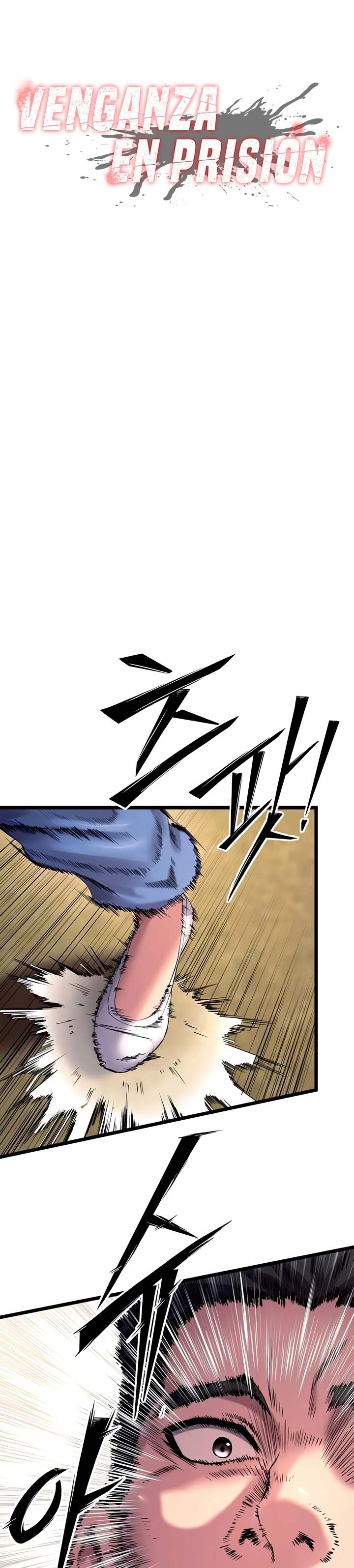 Prison Revenge - Chapter 39 1 Prison Revenge - Chapter 39 1