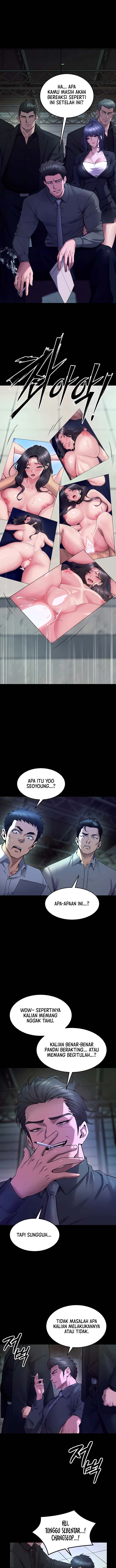 Prison Revenge - Chapter 39 10 Prison Revenge - Chapter 39 10