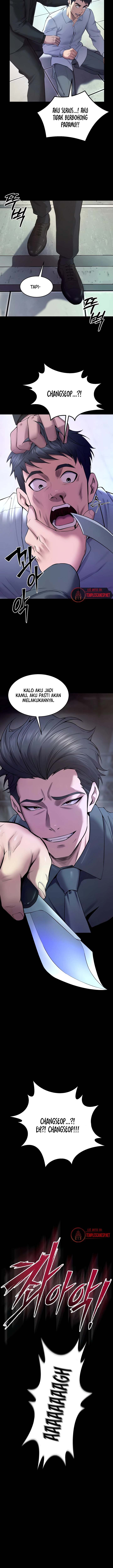 Prison Revenge - Chapter 39 11 Prison Revenge - Chapter 39 11