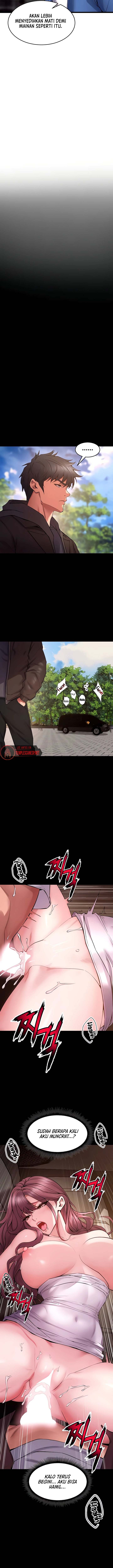 Prison Revenge - Chapter 39 6 Prison Revenge - Chapter 39 6