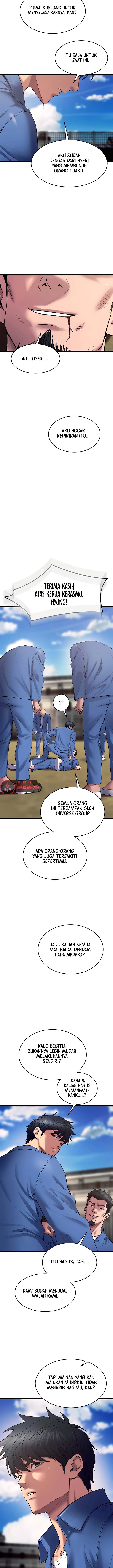 Prison Revenge - Chapter 39 5 Prison Revenge - Chapter 39 5