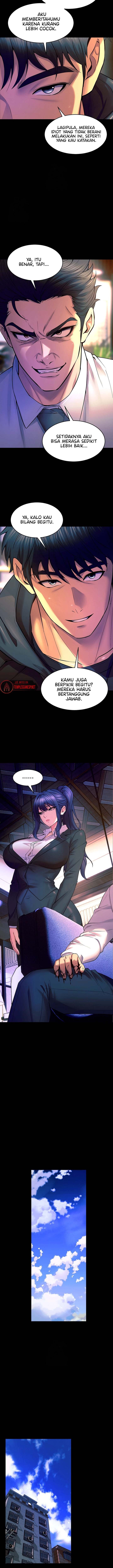 Prison Revenge - Chapter 30 9 Prison Revenge - Chapter 30 9