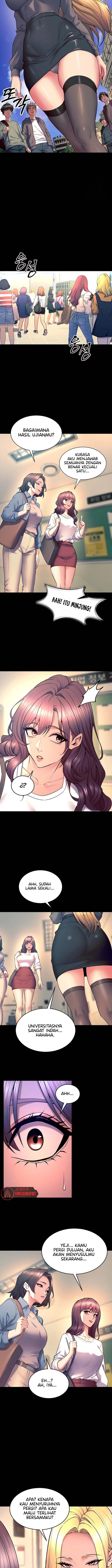 Prison Revenge - Chapter 30 12 Prison Revenge - Chapter 30 12