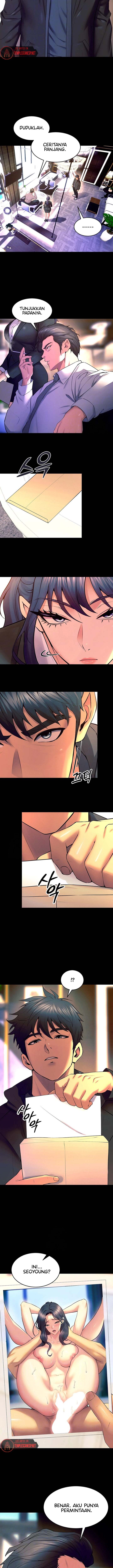 Prison Revenge - Chapter 30 4 Prison Revenge - Chapter 30 4