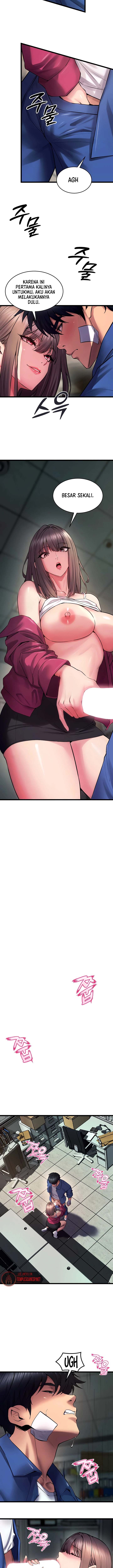 Prison Revenge - Chapter 36 12 Prison Revenge - Chapter 36 12