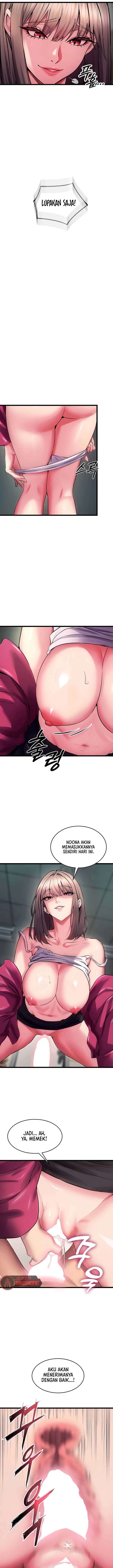 Prison Revenge - Chapter 36 14 Prison Revenge - Chapter 36 14