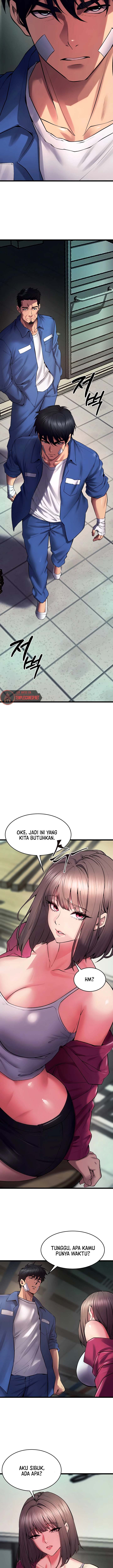 Prison Revenge - Chapter 36 6 Prison Revenge - Chapter 36 6