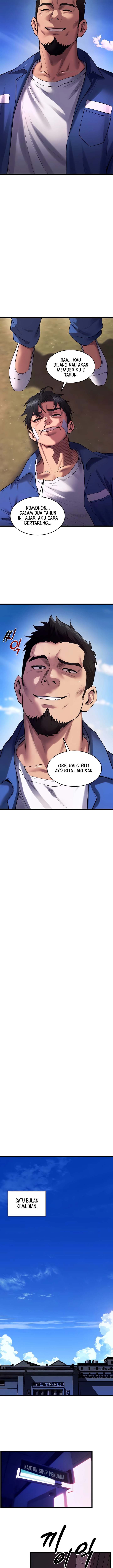 Prison Revenge - Chapter 37 12 Prison Revenge - Chapter 37 12