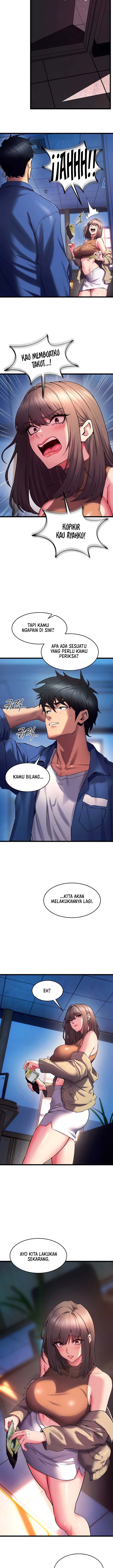 Prison Revenge - Chapter 37 13 Prison Revenge - Chapter 37 13