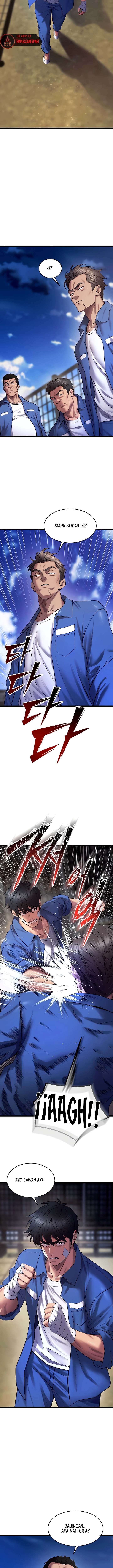 Prison Revenge - Chapter 37 10 Prison Revenge - Chapter 37 10