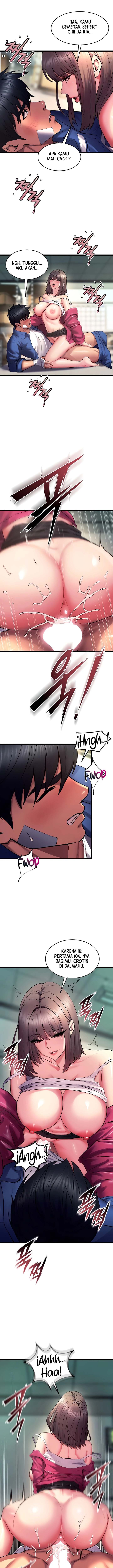 Prison Revenge - Chapter 37 4 Prison Revenge - Chapter 37 4