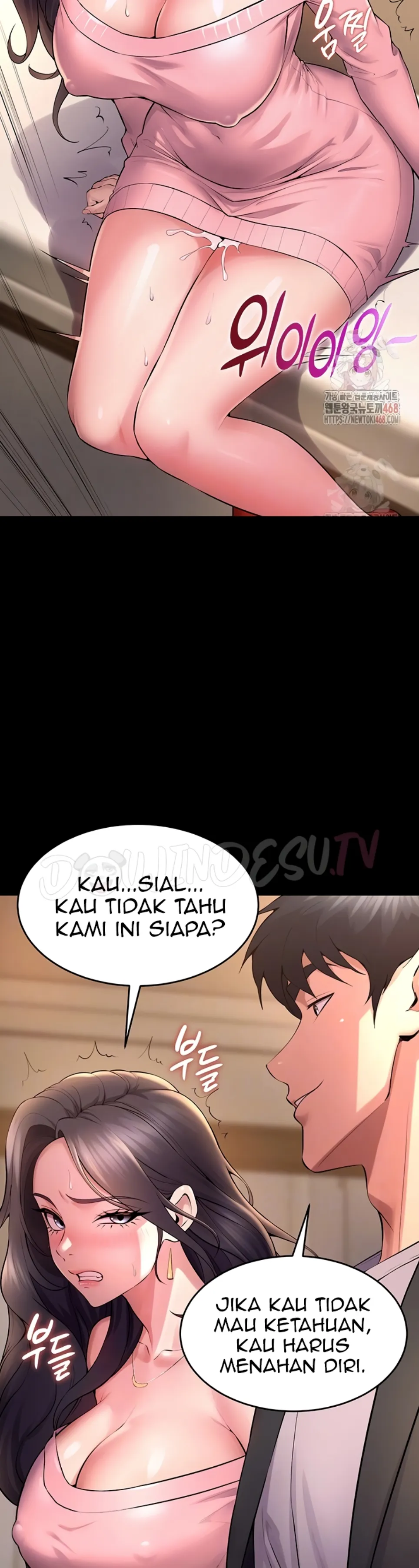 Prison Revenge - Chapter 19 8 Prison Revenge - Chapter 19 8