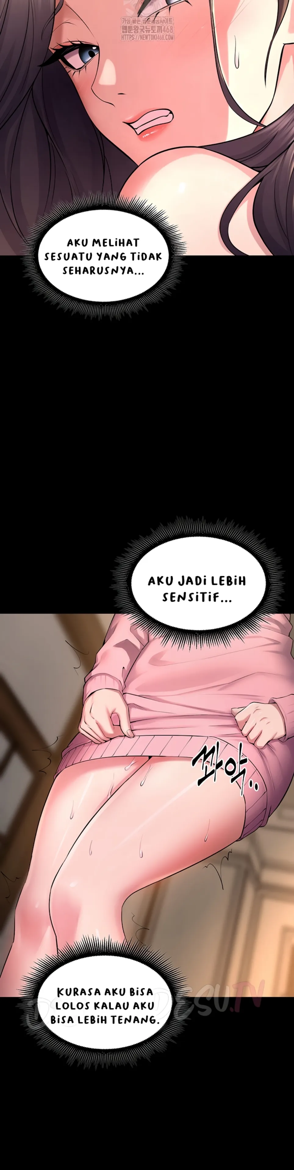 Prison Revenge - Chapter 19 38 Prison Revenge - Chapter 19 38