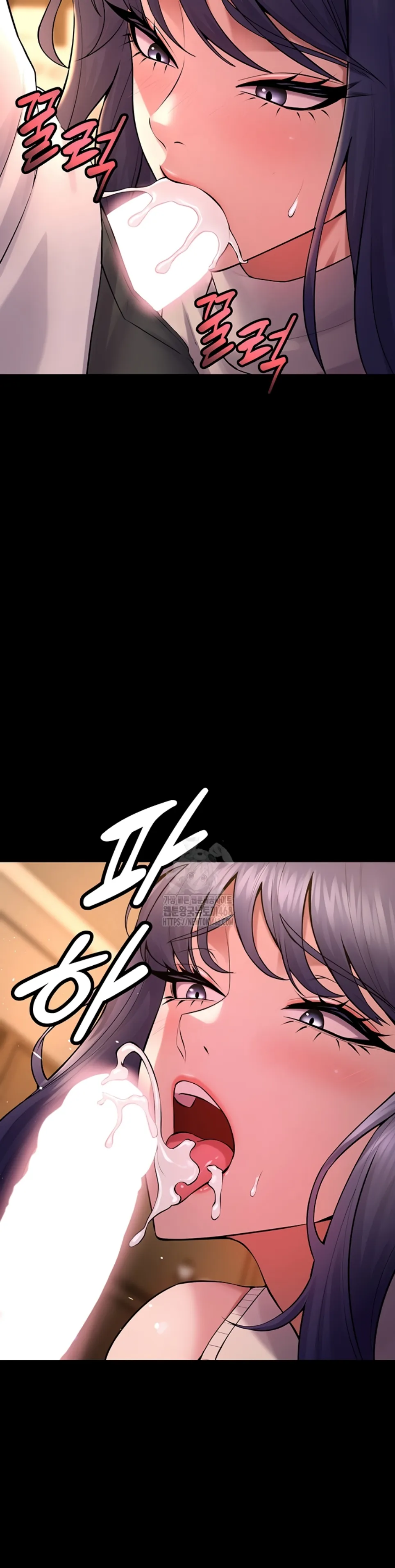 Prison Revenge - Chapter 19 34 Prison Revenge - Chapter 19 34