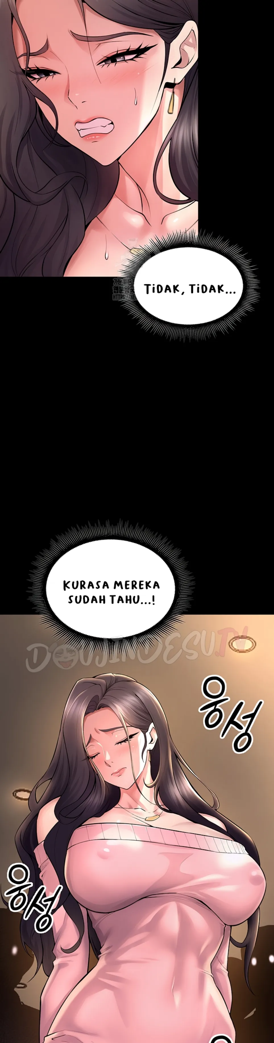 Prison Revenge - Chapter 19 18 Prison Revenge - Chapter 19 18