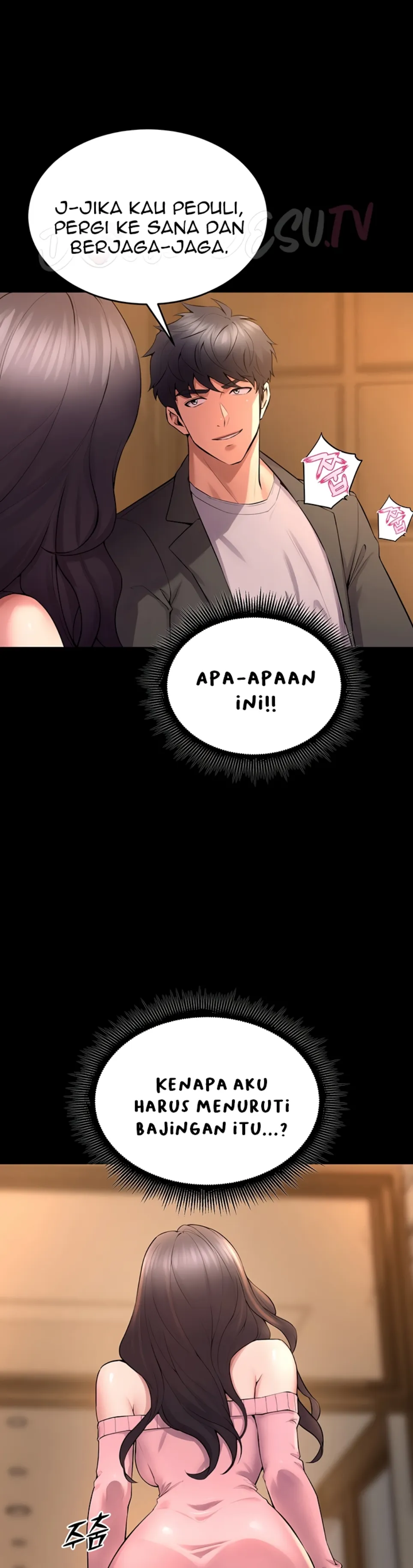 Prison Revenge - Chapter 19 13 Prison Revenge - Chapter 19 13