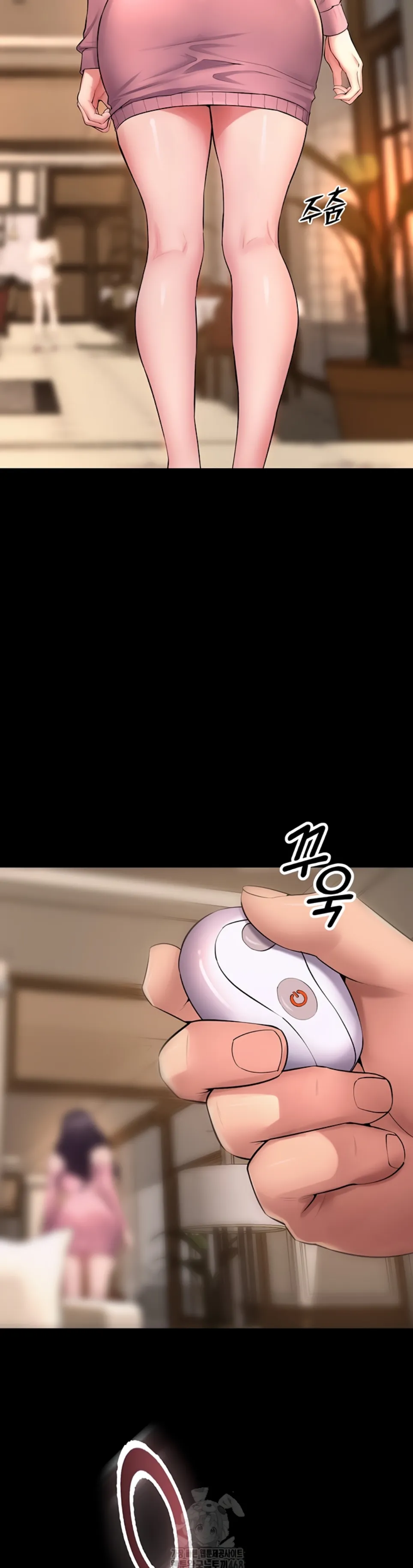 Prison Revenge - Chapter 19 14 Prison Revenge - Chapter 19 14