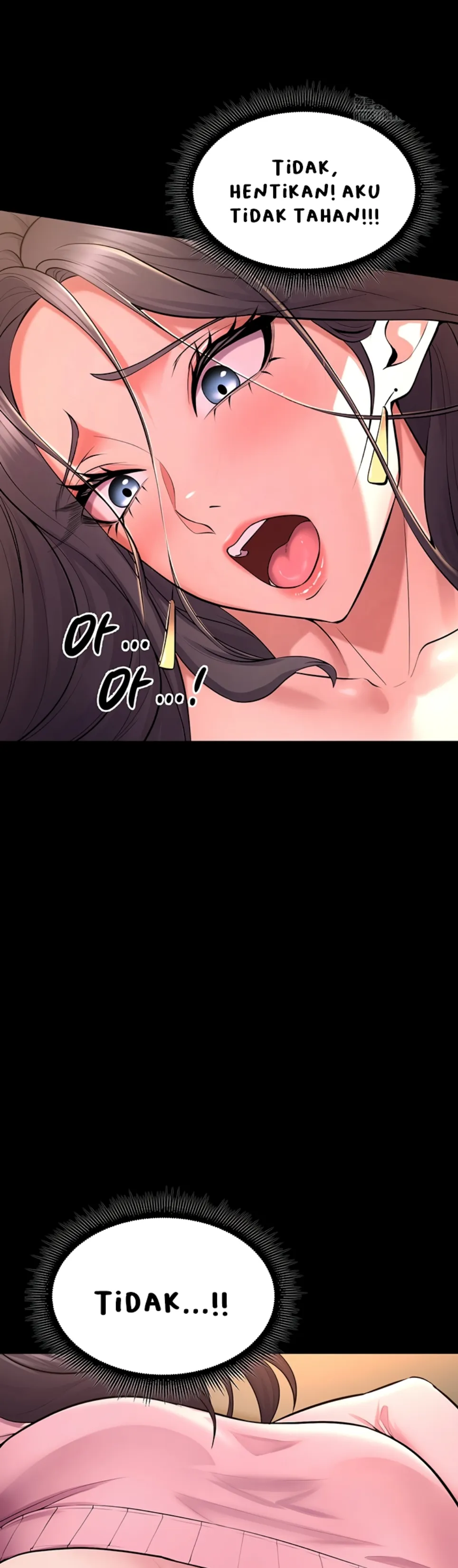 Prison Revenge - Chapter 19 41 Prison Revenge - Chapter 19 41