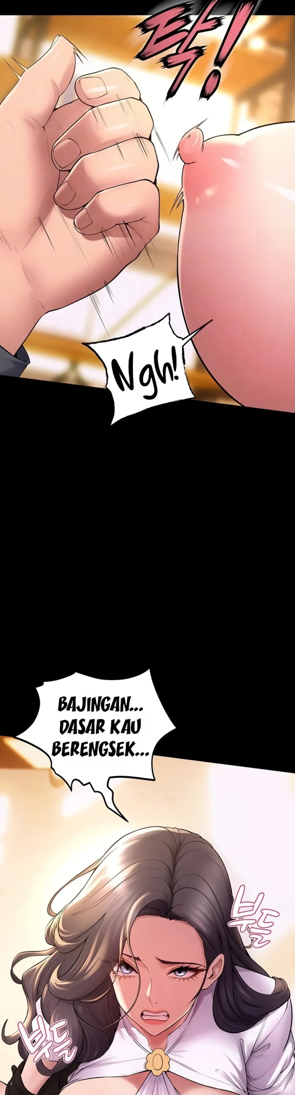 Prison Revenge - Chapter 17 8 Prison Revenge - Chapter 17 8