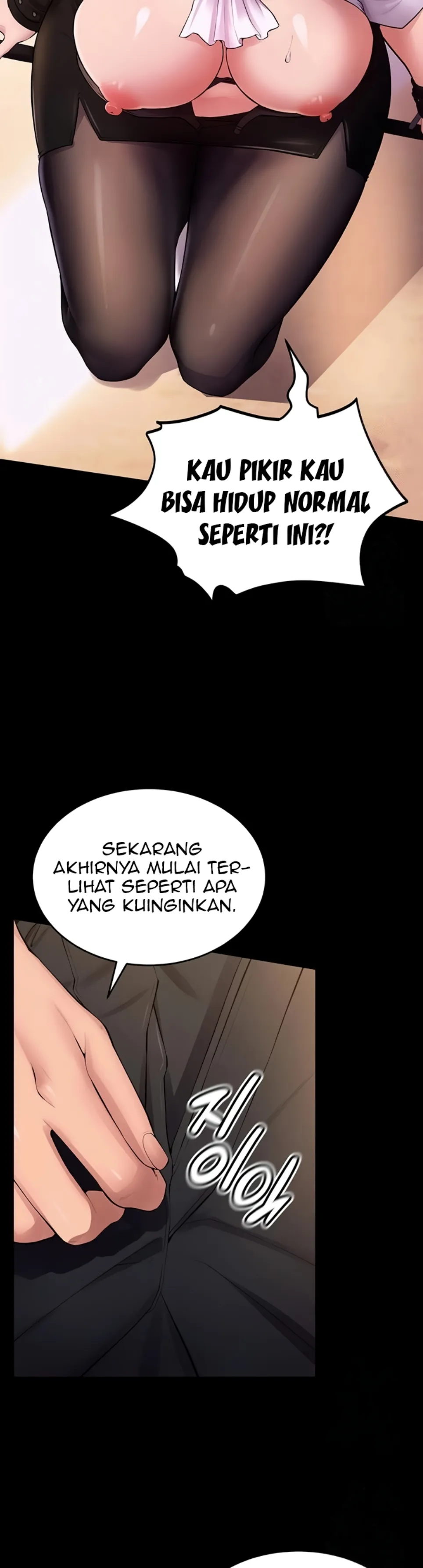 Prison Revenge - Chapter 17 9 Prison Revenge - Chapter 17 9