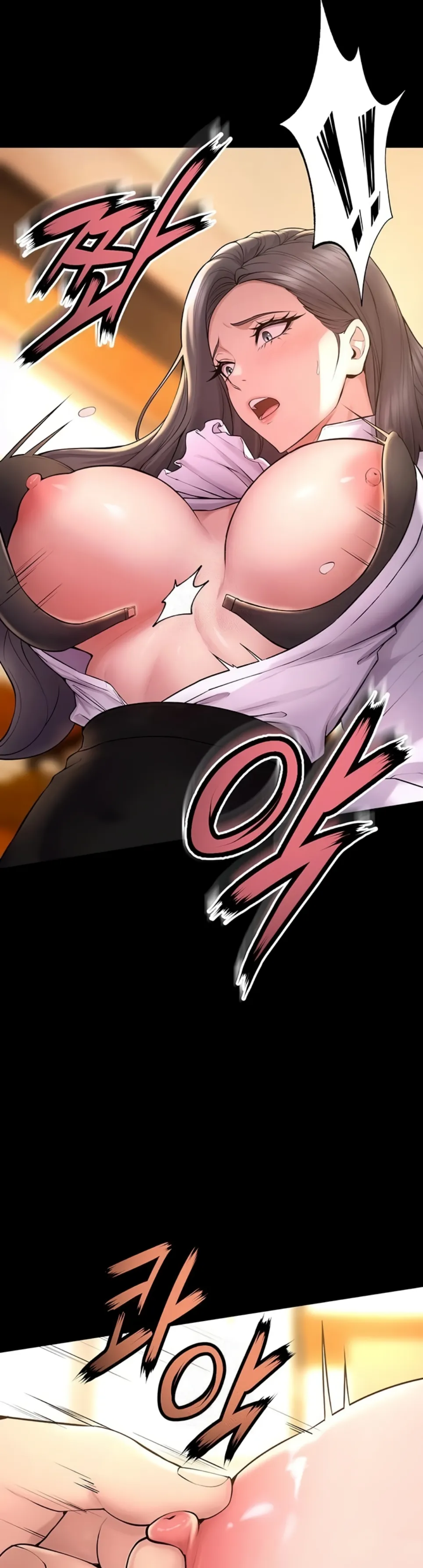 Prison Revenge - Chapter 17 2 Prison Revenge - Chapter 17 2